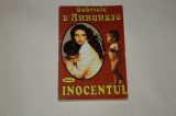 Inocentul - Gabriele D&#039;Annunzio - 1993