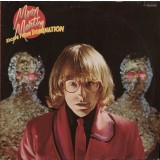 VINIL Moon Martin &lrm;&ndash; Escape From Domination - VG+ -