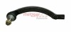 Cap de bara VOLVO V70 II (SW) (2000 - 2007) METZGER 54013101