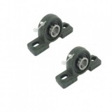 Lagar cu rulmenti oscilanti ,set 2 bucati cu interior 40 mm