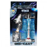 Set pentru spatiu, Space Adventure, Sunman