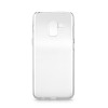 Husa SAMSUNG Galaxy A5 2018 \ A8 2018 - Luxury Slim Case TSS, Transparent