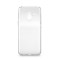 Husa SAMSUNG Galaxy A5 2018 \ A8 2018 - Luxury Slim Case TSS, Transparent