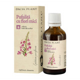 TINCTURA PUFULITA 50ML DACIA PLANT