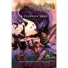 A zsarnok s&iacute;rja - karton&aacute;lt - Apoll&oacute;n pr&oacute;b&aacute;i 4. - Rick Riordan