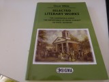 Selected works - Oscar Wilde