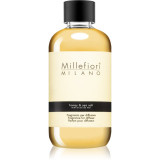 Millefiori Milano Honey &amp; Sea Salt reumplere &icirc;n aroma difuzoarelor 250 ml