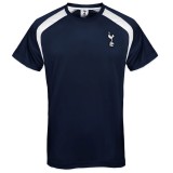 Tottenham Hotspur tricou de bărbați Poly navy - S
