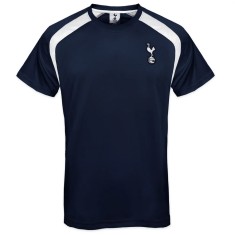Tottenham Hotspur tricou de bărbați Poly navy - L