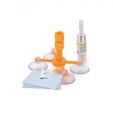 Kit Reparatie Parbriz Auto FOXMAG24, Crapaturi, Zgarieturi, Ciobituri
