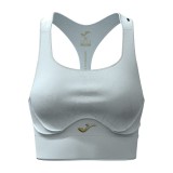 Bustiera Joma R-Night alb, L, XL