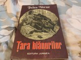 Țara blănurilor