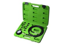 COMPRESOR DE PRESIUNE ULEI foto