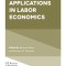 Big Data Applications in Labor Economics