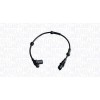 Senzor ABS Opel Combo Box (71) 07.94-10.01, Combo 10.01-12.11, Corsa C (X01) 09.00-12.12, Meriva A Mpv (X03) 05.03-05.10, Tigra Twintop (X04) 06.04-1