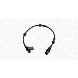 Senzor ABS Opel Combo Box (71) 07.94-10.01, Combo 10.01-12.11, Corsa C (X01) 09.00-12.12, Meriva A Mpv (X03) 05.03-05.10, Tigra Twintop (X04) 06.04-1