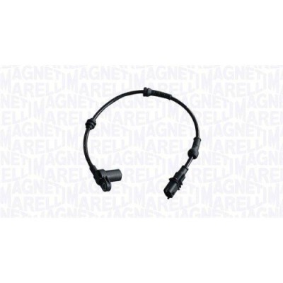 Senzor ABS Opel Combo Box (71) 07.94-10.01, Combo 10.01-12.11, Corsa C (X01) 09.00-12.12, Meriva A Mpv (X03) 05.03-05.10, Tigra Twintop (X04) 06.04-1 foto
