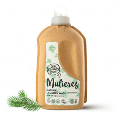 Detergent pentru rufe cu 99% ingrediente naturale Nordic Forest 1.5L
