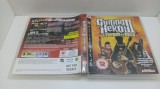 Joc PS3 Guitar Hero III: Legends of Rock (ID 000337)