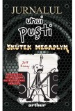 Jurnalul unui pusti 17: Skutek Megaplyn - Jeff Kinney