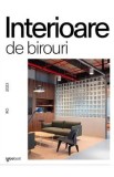 Igloo. Interioare de birouri din Romania 2023
