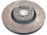 FEBI BILSTEIN 171471 Disc frana