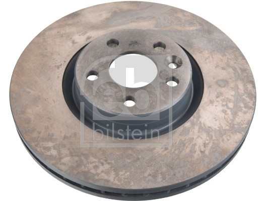 FEBI BILSTEIN 171471 Disc frana