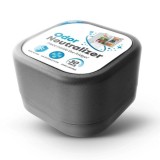 Neutralizator de Mirosuri pentru Frigider, Aroma de Lamaie si Portocale, EXPRESS