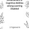 Enhancement of Cognitive Abilities among Learning Disabled