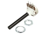 Potentiometru Axial 1k&Omega; 0,4W Lineare 6mm