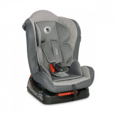 Scaun auto Lorelli Falcon, 0-18 kg, Grey