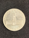 Moneda 5 mărci Germania DDR 1987, Europa