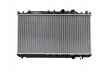 Radiator Mazda 626 92-97, motor: 2.0 d, 710x375x34, SRLine, Aluminiu/ Plastic brazat, RFG215200B