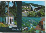 bnk cp Predeal - Vedere - uzata