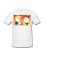Tricou &quot; Degete rachete &quot;