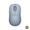 Mouse Wireless Xiaomi 3 1200DPI BT / Wi-Fi Albastru BHR8914GL