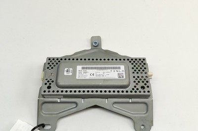 Alt modul de control TESLA MODEL Y 2021 OEM: 1527973-00-C 30617519 foto