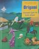 ORIGAMI. MINUNATE FIGURI DIN HARTIE PLISATA-ZUHAL AYTURE-SCHEELE-243898