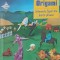ORIGAMI. MINUNATE FIGURI DIN HARTIE PLISATA-ZUHAL AYTURE-SCHEELE-243898