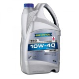 Ulei Ravenol TEG 10W40 4 litri