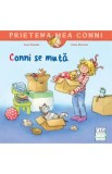 Conni se muta - Liane Schneider