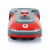 Robot tuns gazon Rotakt 18V, lățime 18 cm, Acumulator 4Ah