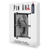 Tablou Pin Art XL