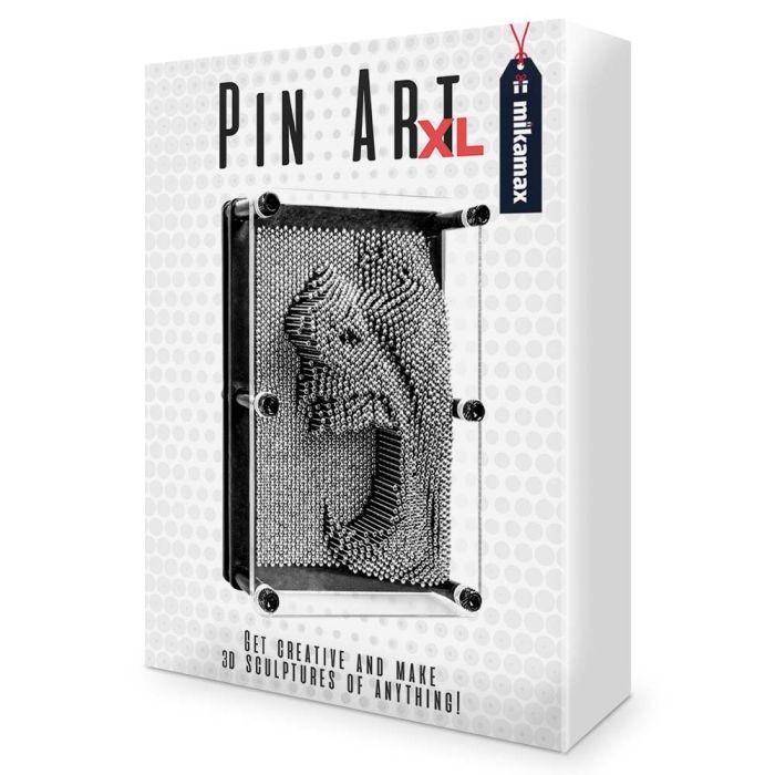 Tablou Pin Art XL