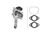 Supapa EGR, de recirculare a gazelor de esapament, SRL, Mercedes Sprinter, 01.1995-2012, Vito (638), 1996-2003, Clasa V, 1996-2003, Sistem de franare, SRLine