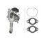 Supapa EGR, de recirculare a gazelor de esapament, SRL, Mercedes Sprinter, 01.1995-2012, Vito (638), 1996-2003, Clasa V, 1996-2003, Sistem de franare