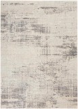 Covor Model Calvin Klein CK953, Crem, Bej, Marime 66 x 114 cm, Modern, Ideal pentru Living, Dormitor, Birou, Sufragerie