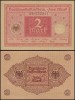 Germania 1920 - 2 Mark UNC