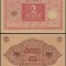 Germania 1920 - 2 Mark UNC