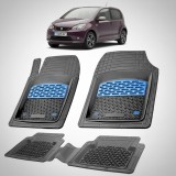 Cumpara ieftin Covorase Seat Mii Hatchback 5 Usi Compatibile 2011-2019 | Blue